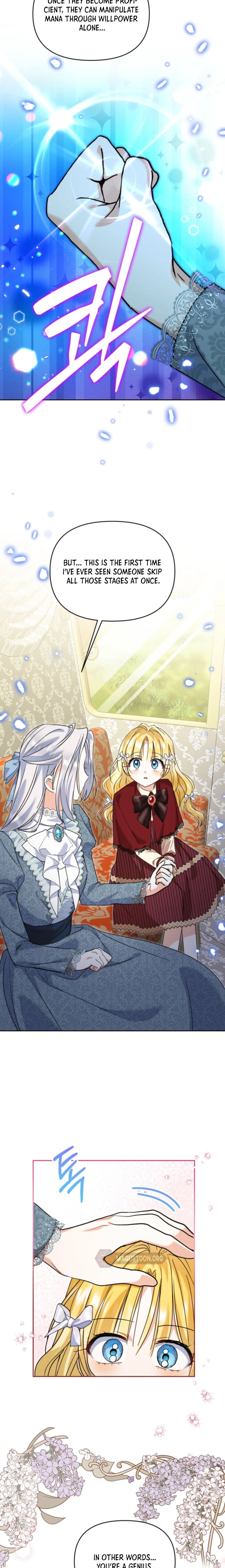 My Sister, Who Was My Enemy, Loves Me Chapter 42 Page 25