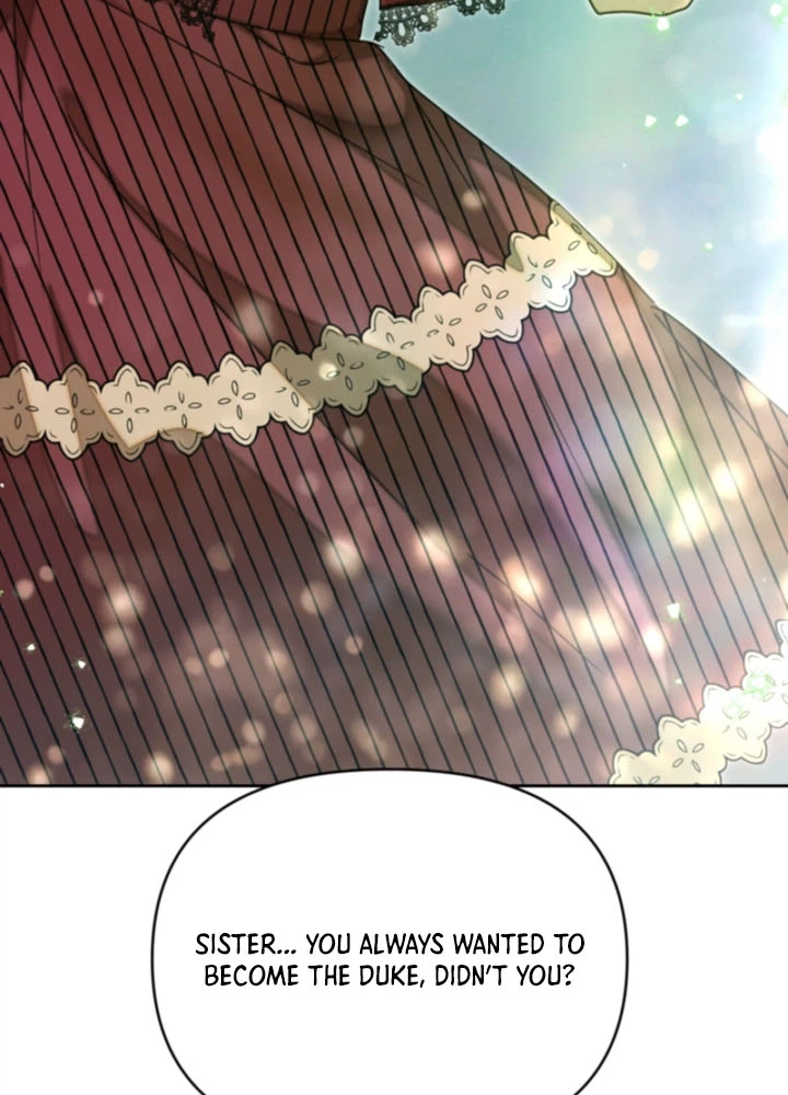 My Sister, Who Was My Enemy, Loves Me Chapter 42 Page 28