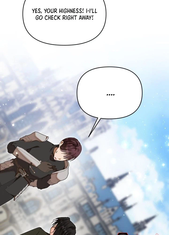 My Sister, Who Was My Enemy, Loves Me Chapter 44 Page 8