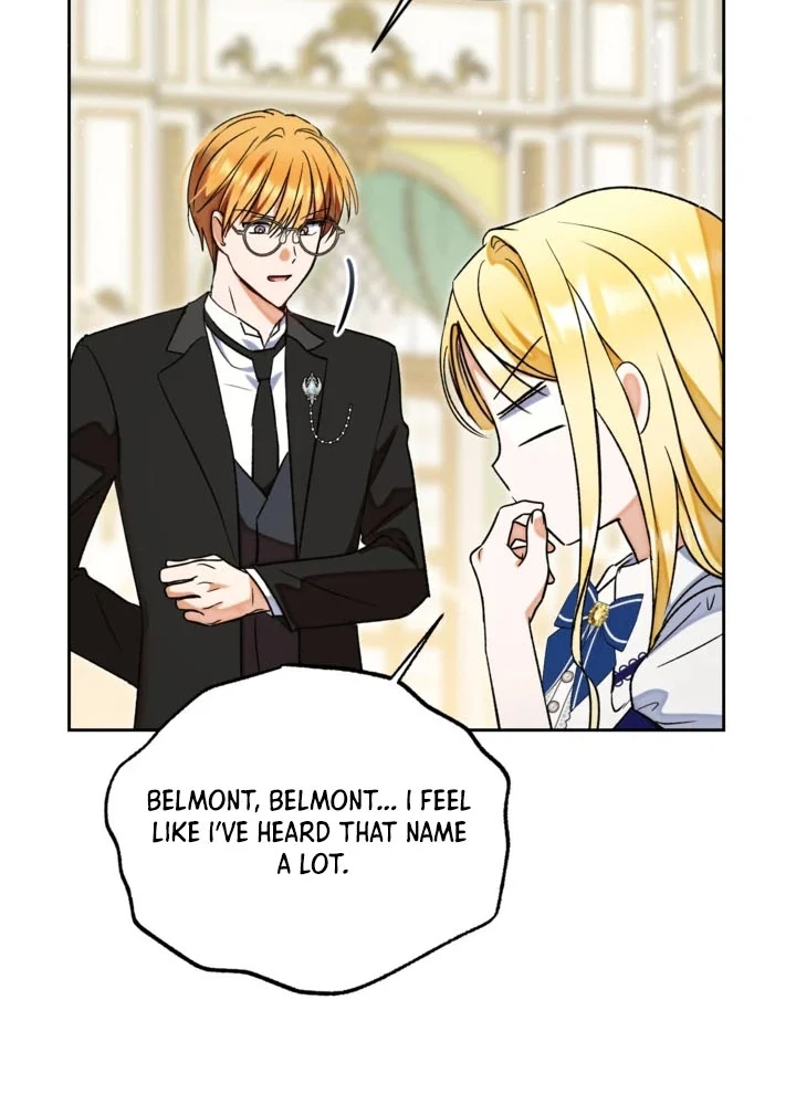 My Sister, Who Was My Enemy, Loves Me Chapter 52 Page 8