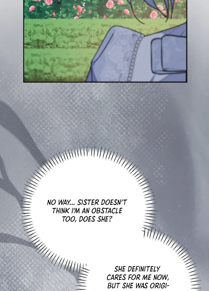 My Sister, Who Was My Enemy, Loves Me Chapter 52 Page 24