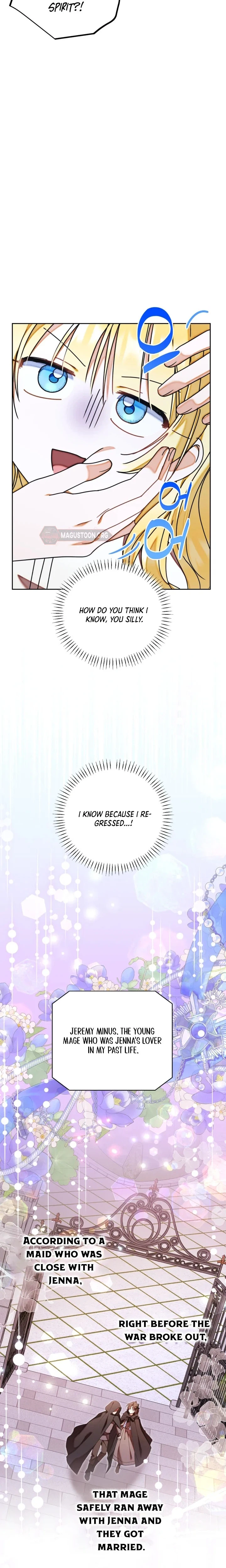 My Sister, Who Was My Enemy, Loves Me Chapter 48 Page 17