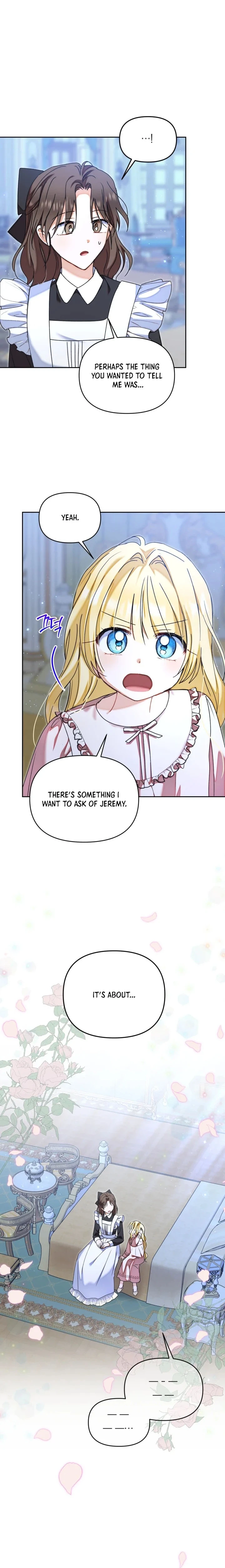 My Sister, Who Was My Enemy, Loves Me Chapter 48 Page 19