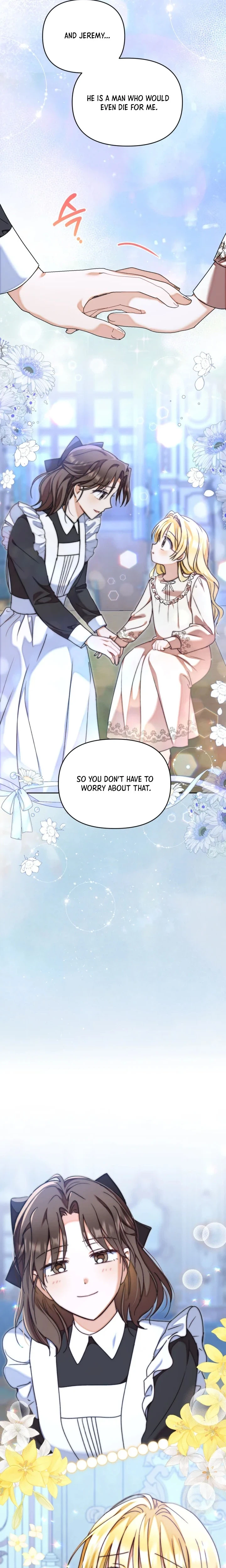 My Sister, Who Was My Enemy, Loves Me Chapter 48 Page 22