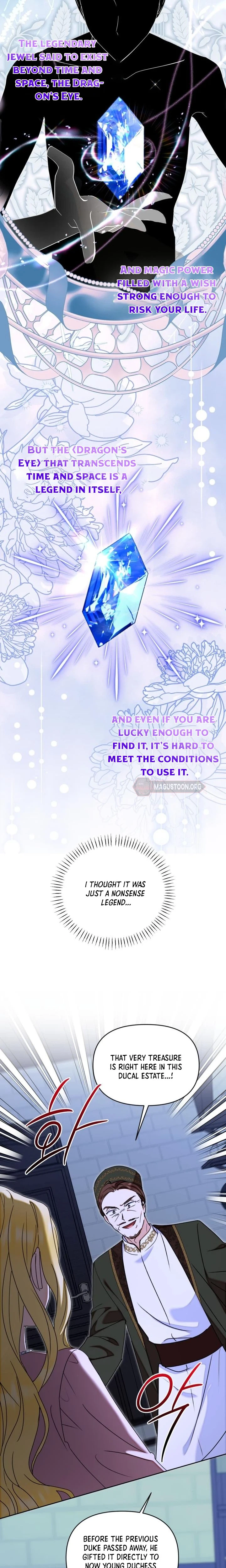 My Sister, Who Was My Enemy, Loves Me Chapter 47 Page 2