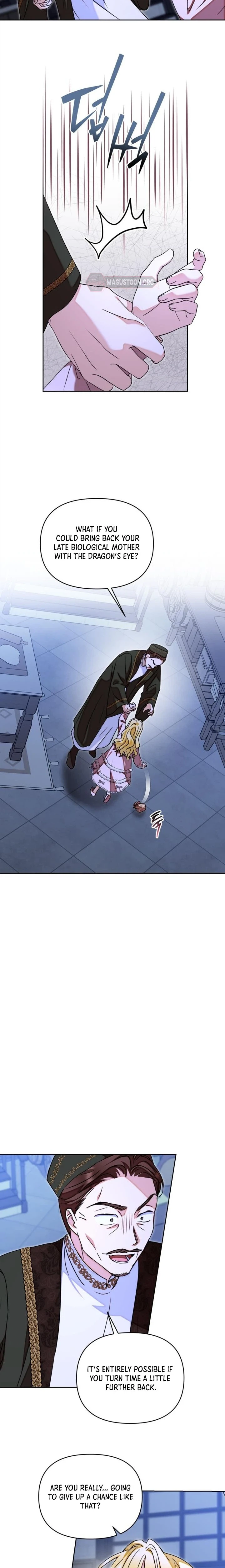 My Sister, Who Was My Enemy, Loves Me Chapter 47 Page 7
