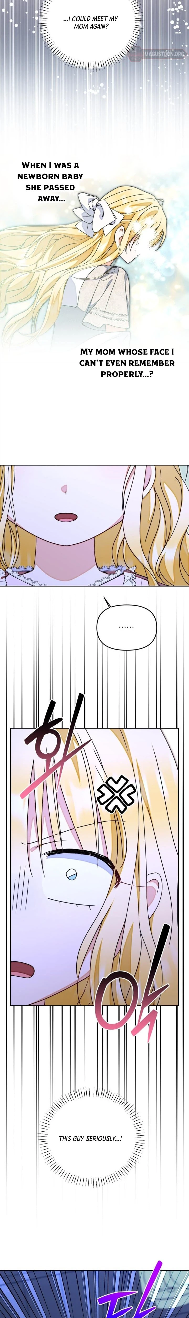 My Sister, Who Was My Enemy, Loves Me Chapter 47 Page 9