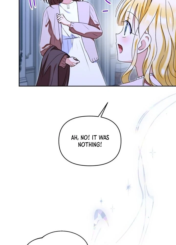 My Sister, Who Was My Enemy, Loves Me Chapter 47 Page 12