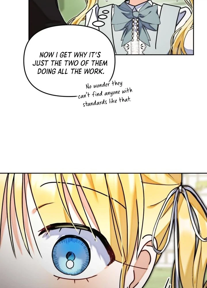 My Sister, Who Was My Enemy, Loves Me Chapter 45 Page 4