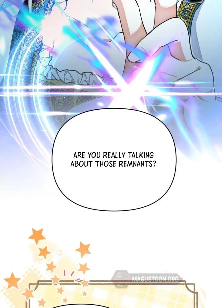 My Sister, Who Was My Enemy, Loves Me Chapter 45 Page 8