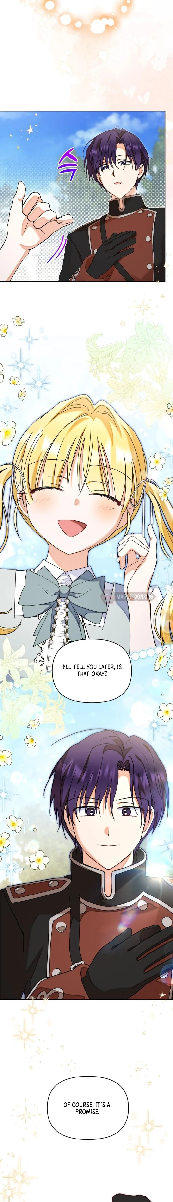 My Sister, Who Was My Enemy, Loves Me Chapter 45 Page 15