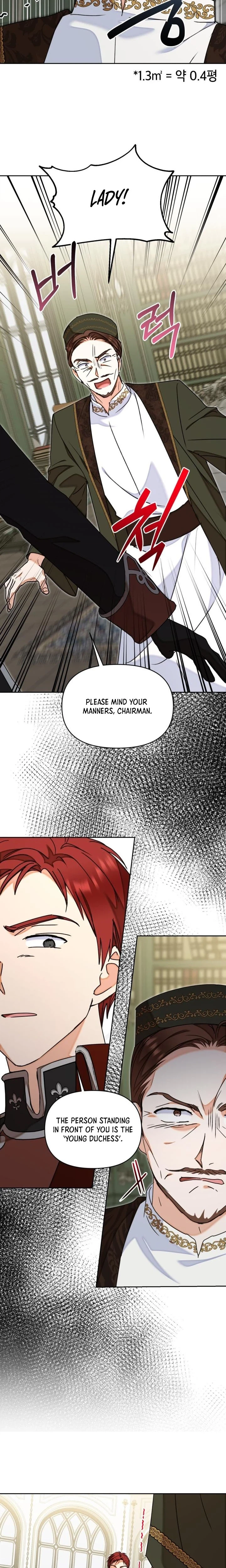 My Sister, Who Was My Enemy, Loves Me Chapter 45 Page 26
