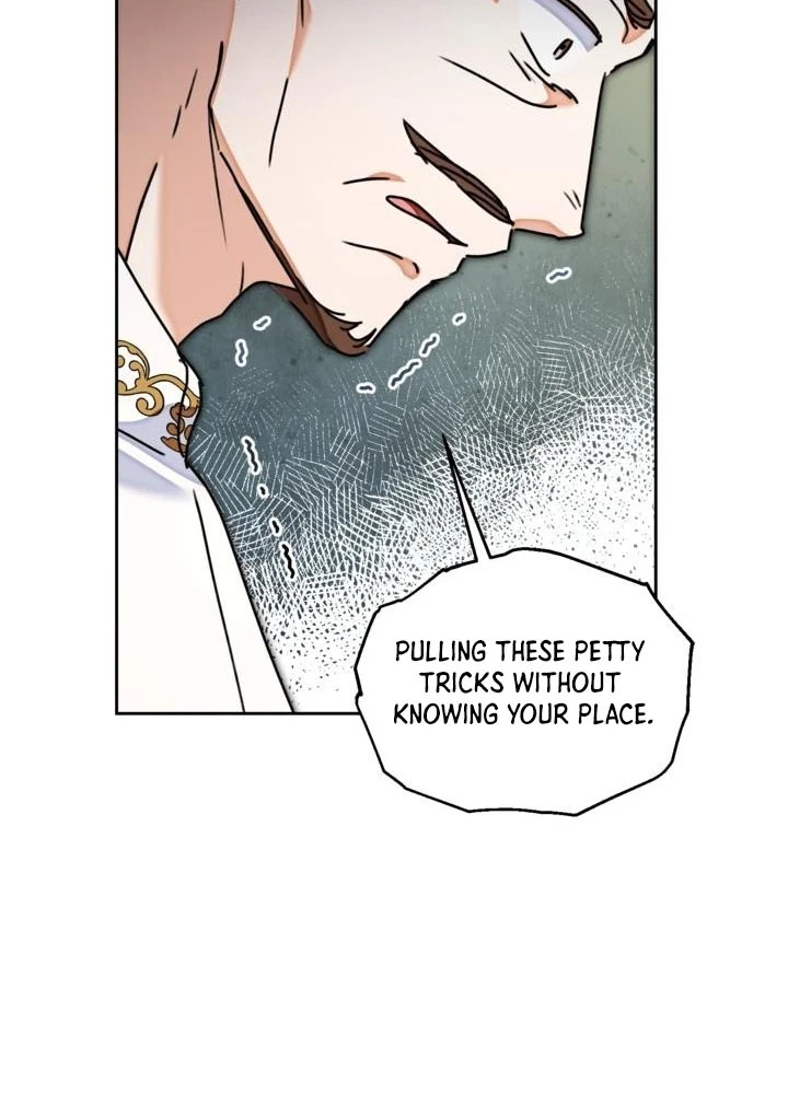 My Sister, Who Was My Enemy, Loves Me Chapter 45 Page 28