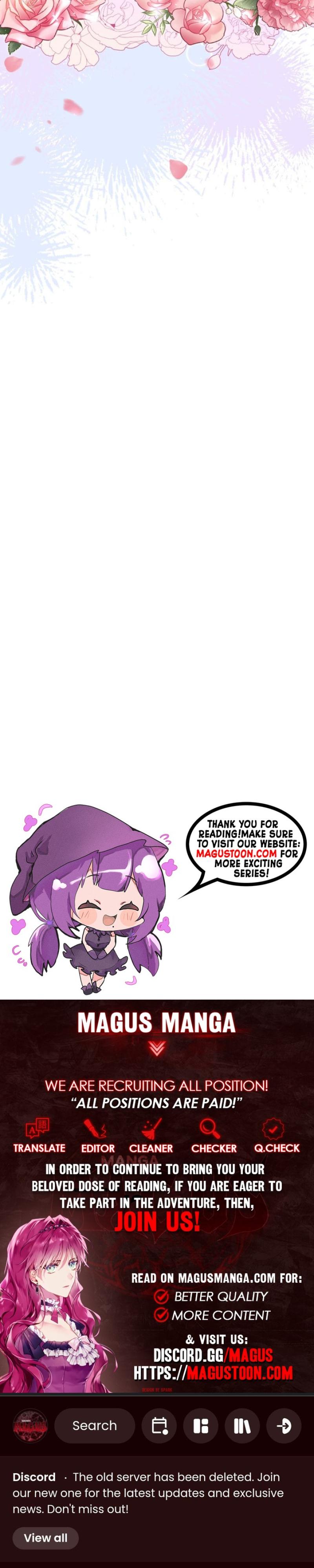 My Sister, Who Was My Enemy, Loves Me Chapter 3 - Chapter 03 Page 7
