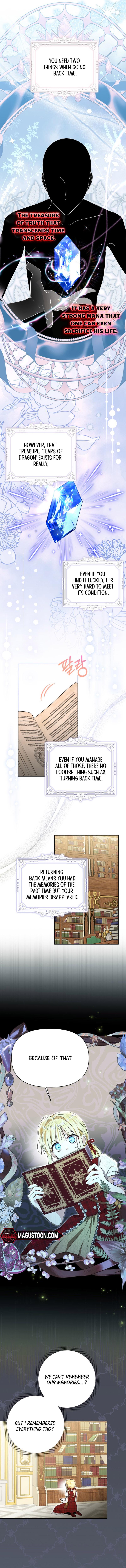 My Sister, Who Was My Enemy, Loves Me Chapter 8 - Chapter 08 Page 8