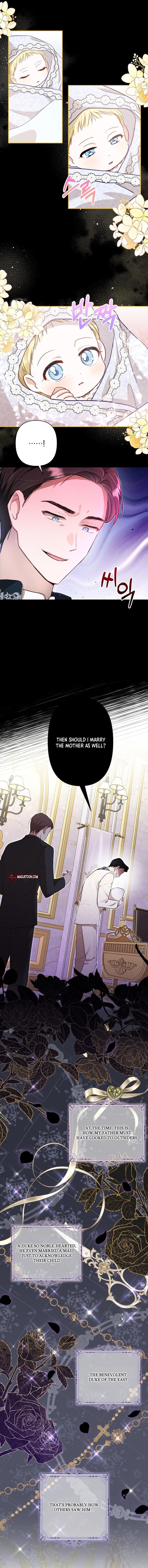 My Sister, Who Was My Enemy, Loves Me Chapter 2 - Chapter 02 Page 4