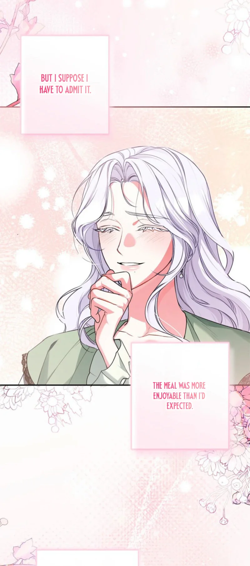 My Turn in This Life ~A Poisoned Cup of Doom for You All~ Chapter 11 Page 27