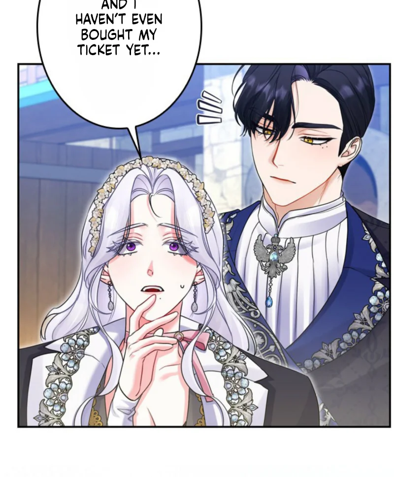My Turn in This Life ~A Poisoned Cup of Doom for You All~ Chapter 6 Page 12