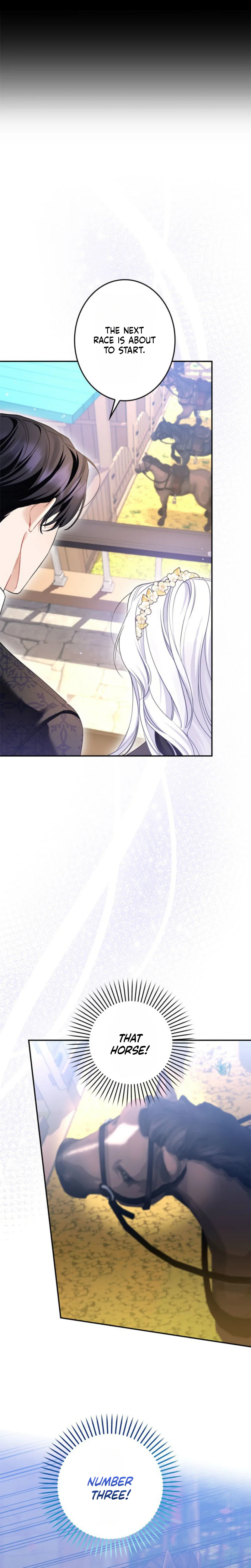 My Turn in This Life ~A Poisoned Cup of Doom for You All~ Chapter 6 Page 22
