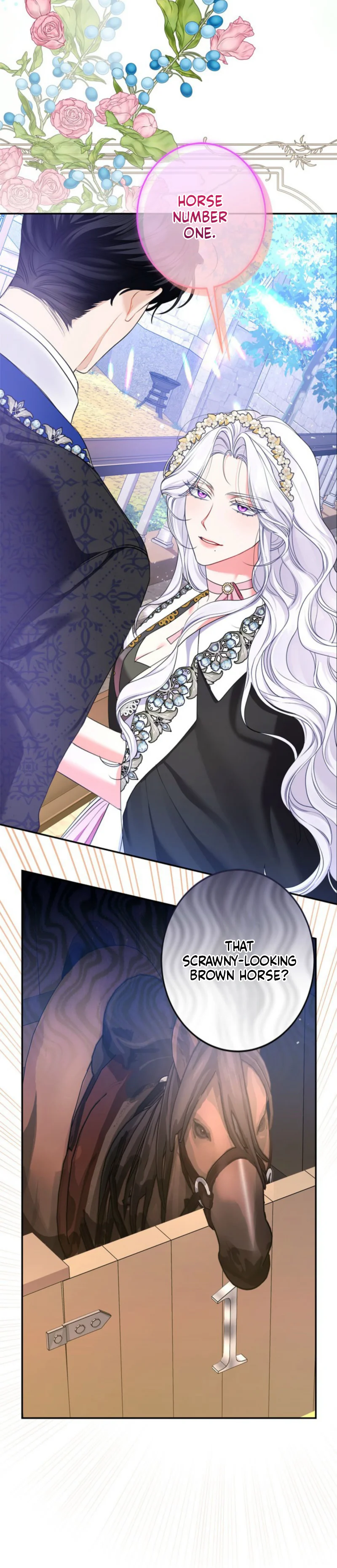 My Turn in This Life ~A Poisoned Cup of Doom for You All~ Chapter 6 Page 24