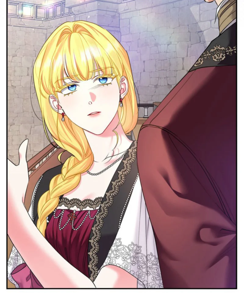 My Turn in This Life ~A Poisoned Cup of Doom for You All~ Chapter 6 Page 28