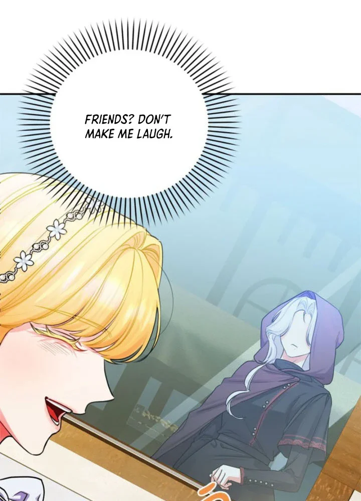 My Turn in This Life ~A Poisoned Cup of Doom for You All~ Chapter 3 Page 28