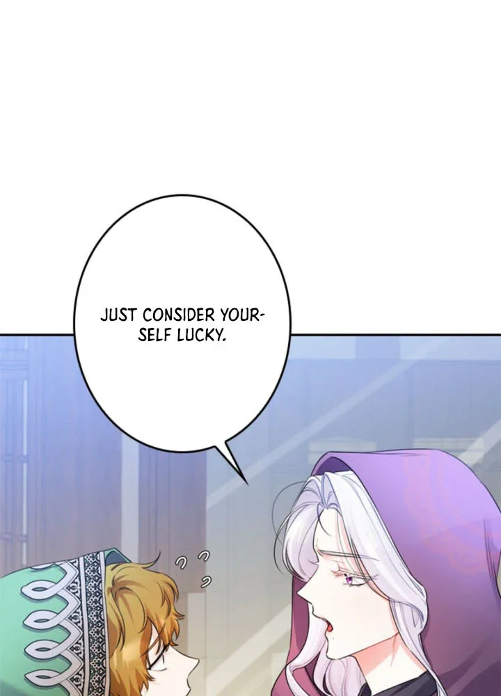 My Turn in This Life ~A Poisoned Cup of Doom for You All~ Chapter 3 Page 32