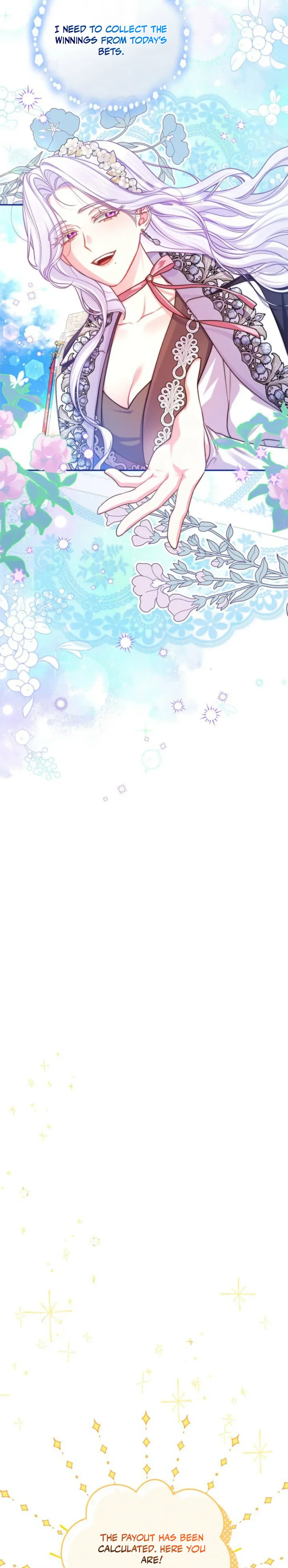My Turn in This Life ~A Poisoned Cup of Doom for You All~ Chapter 7 Page 6