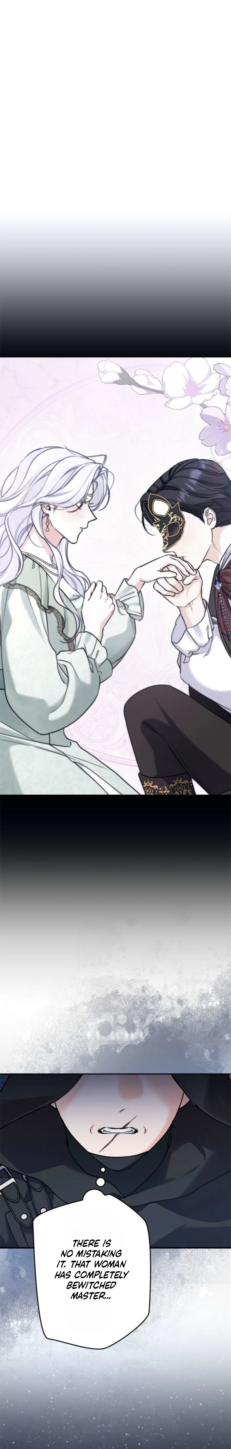 My Turn in This Life ~A Poisoned Cup of Doom for You All~ Chapter 13 Page 5