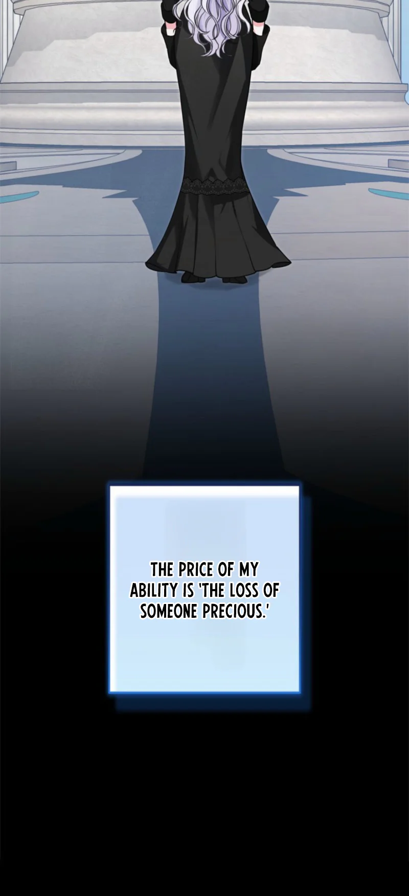 My Turn in This Life ~A Poisoned Cup of Doom for You All~ Chapter 13 Page 26