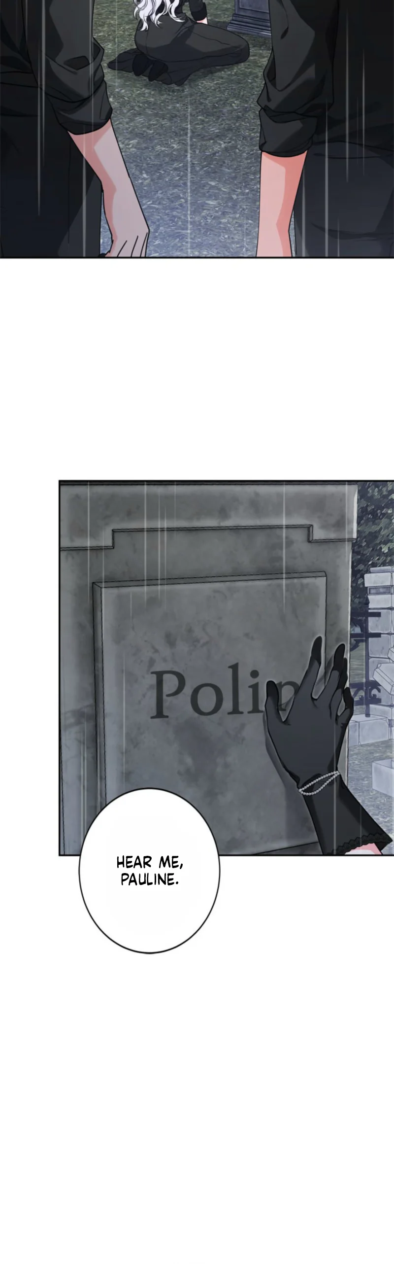 My Turn in This Life ~A Poisoned Cup of Doom for You All~ Chapter 13 Page 29