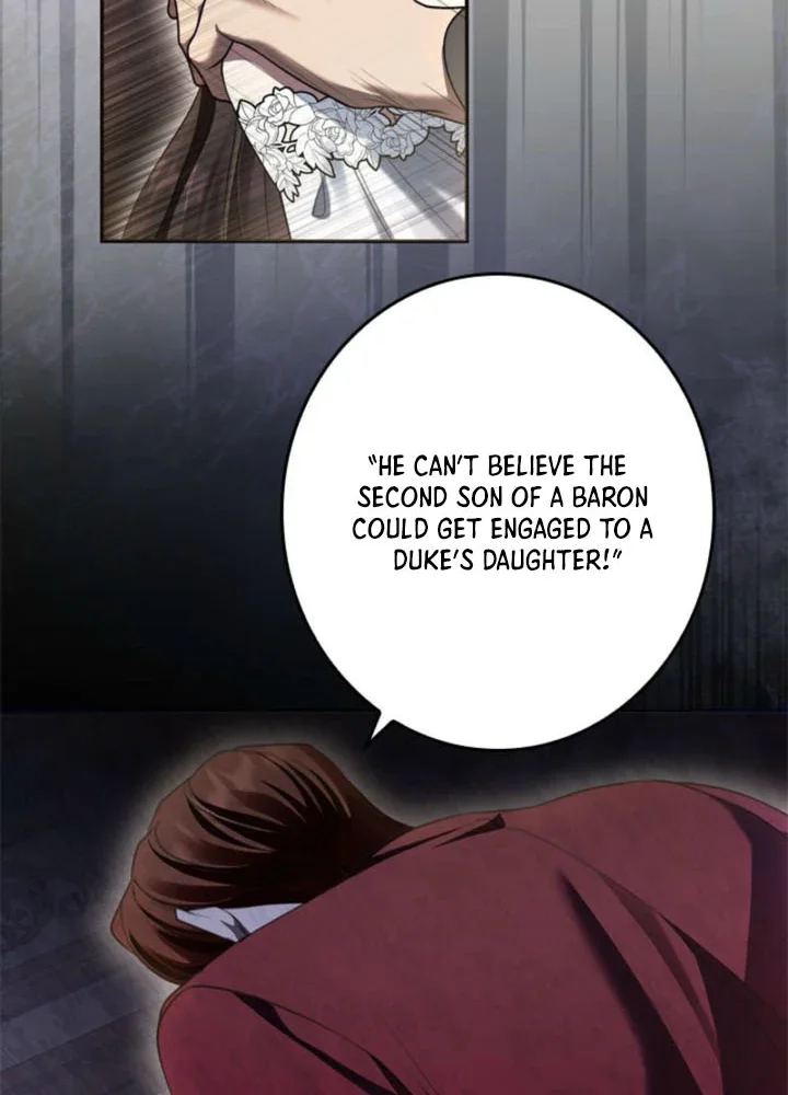 My Turn in This Life ~A Poisoned Cup of Doom for You All~ Chapter 1 Page 16