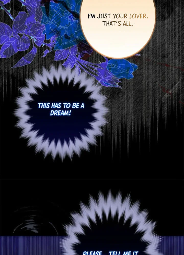 My Turn in This Life ~A Poisoned Cup of Doom for You All~ Chapter 1 Page 20