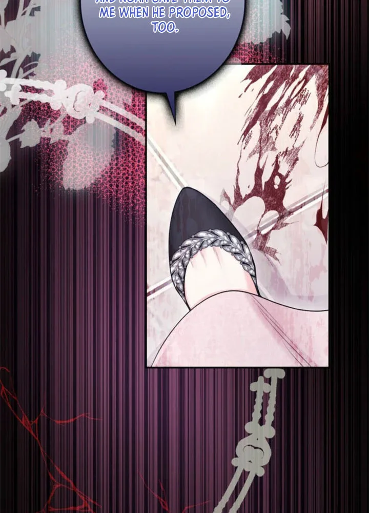 My Turn in This Life ~A Poisoned Cup of Doom for You All~ Chapter 1 Page 24