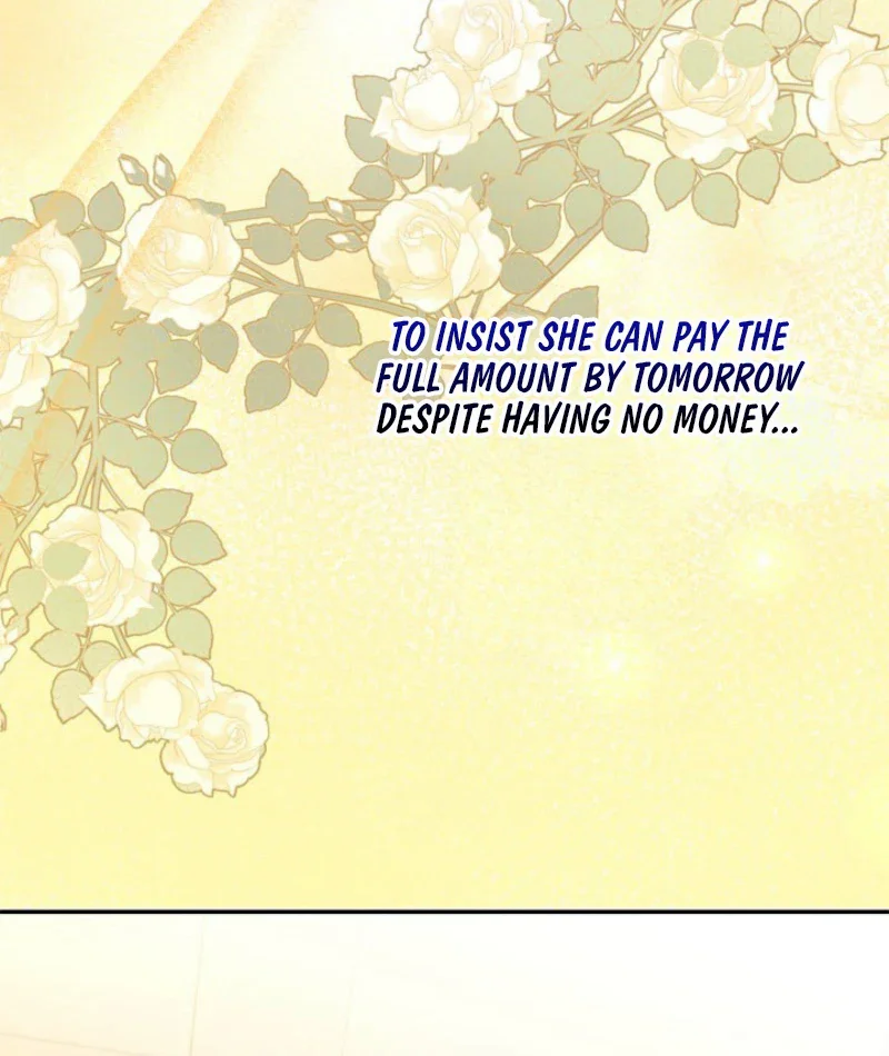 My Turn in This Life ~A Poisoned Cup of Doom for You All~ Chapter 5 Page 9