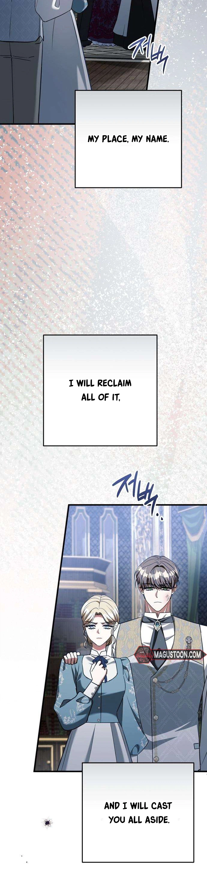 My Twin Stole My Place as His Wife Chapter 5 Page 15