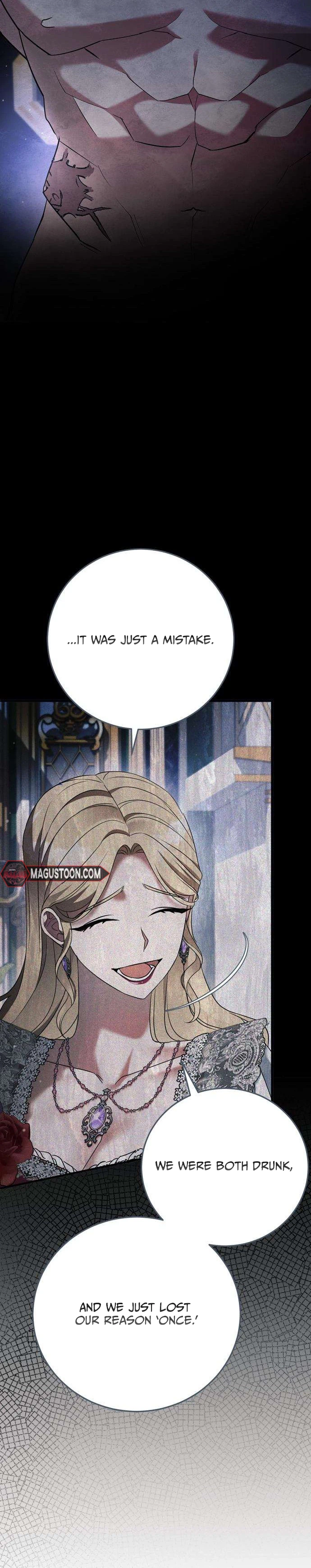 My Twin Stole My Place as His Wife Chapter 5 Page 19