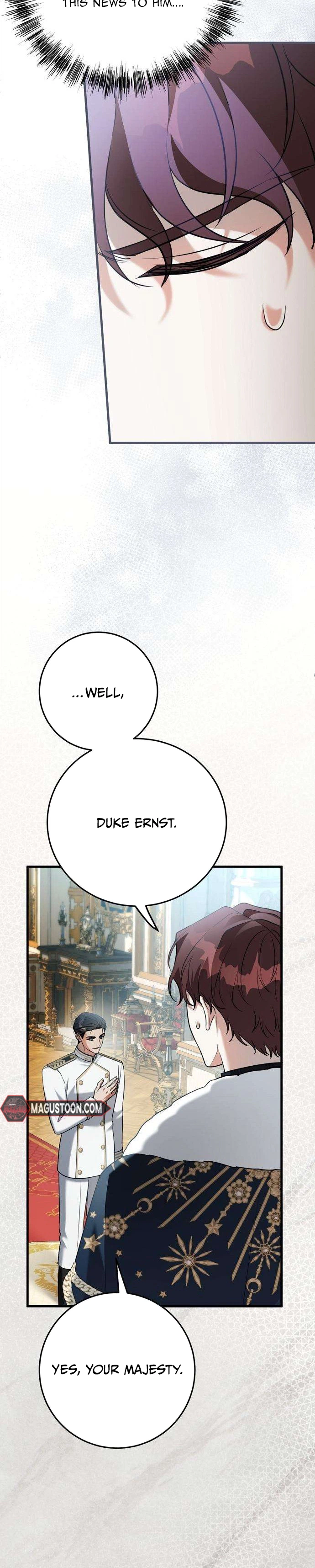My Twin Stole My Place as His Wife Chapter 5 Page 37