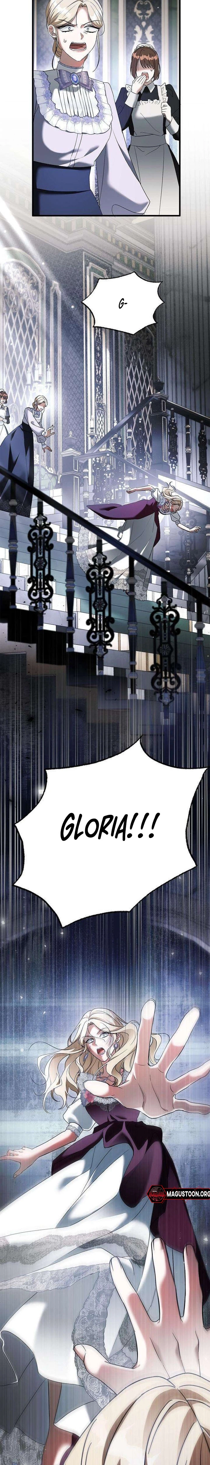 My Twin Stole My Place as His Wife Chapter 2 Page 45