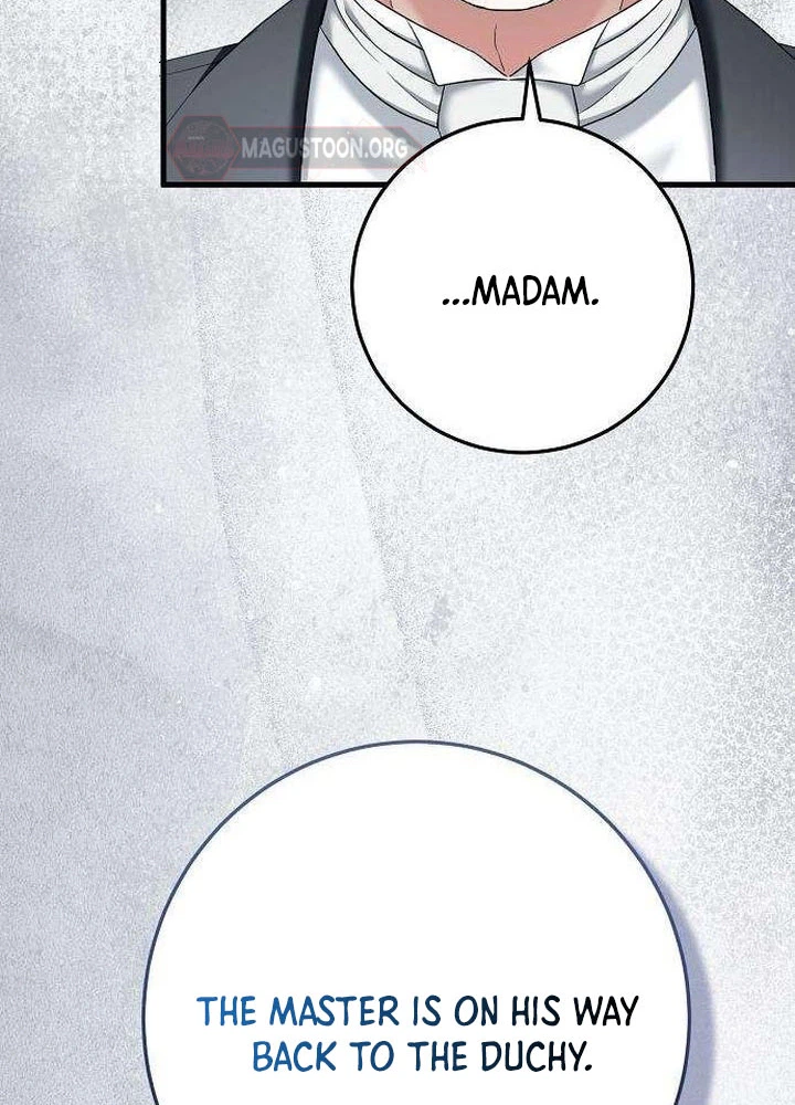 My Twin Stole My Place as His Wife Chapter 6 Page 8