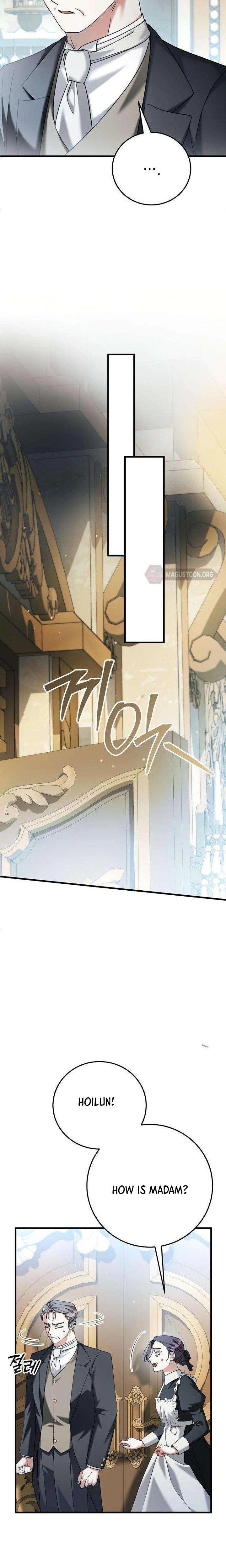 My Twin Stole My Place as His Wife Chapter 6 Page 15
