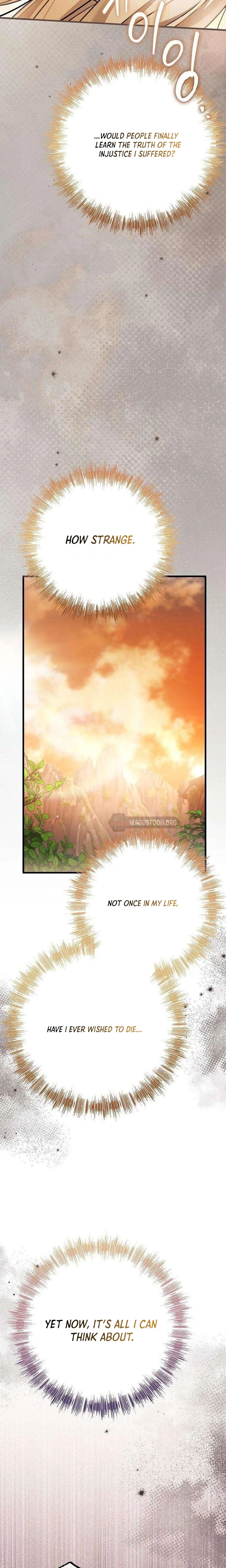My Twin Stole My Place as His Wife Chapter 6 Page 30