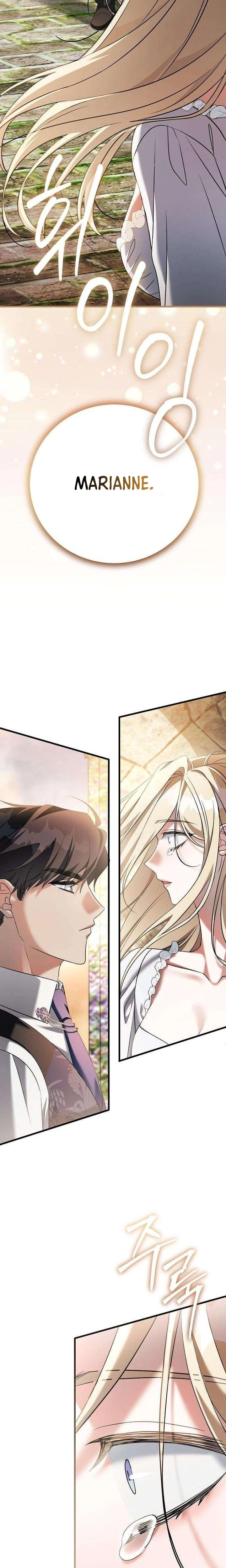 My Twin Stole My Place as His Wife Chapter 6 Page 41