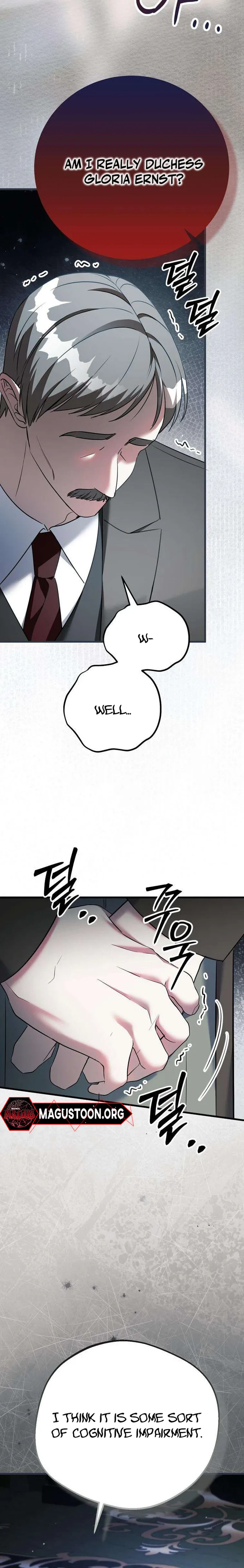 My Twin Stole My Place as His Wife Chapter 4 Page 9