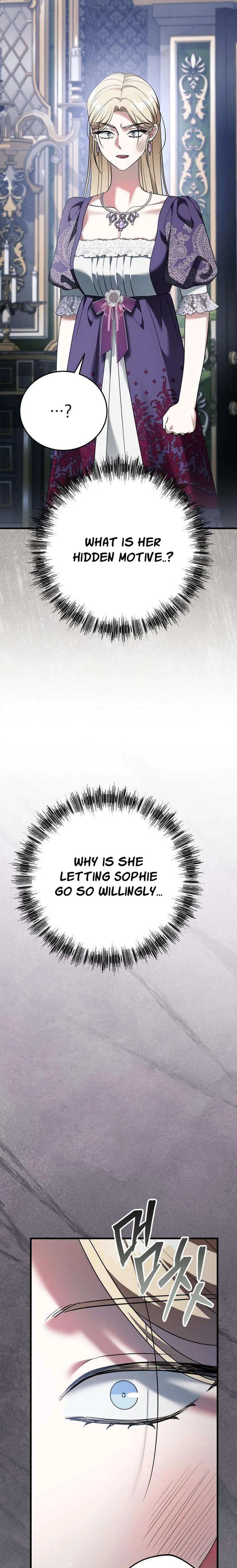 My Twin Stole My Place as His Wife Chapter 4 Page 26