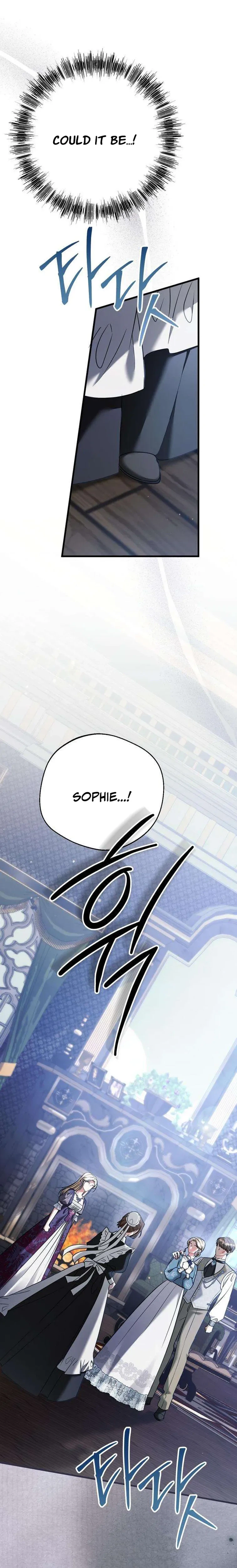 My Twin Stole My Place as His Wife Chapter 4 Page 28