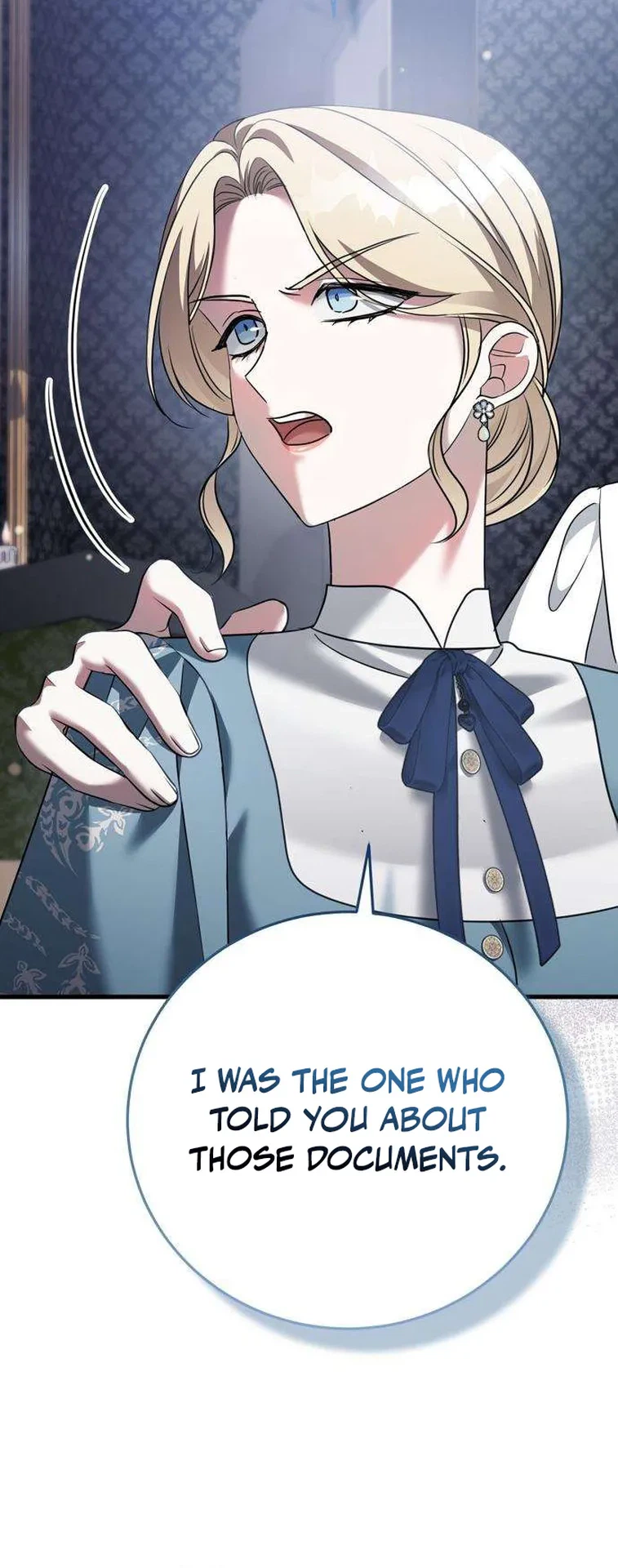 My Twin Stole My Place as His Wife Chapter 4 Page 30