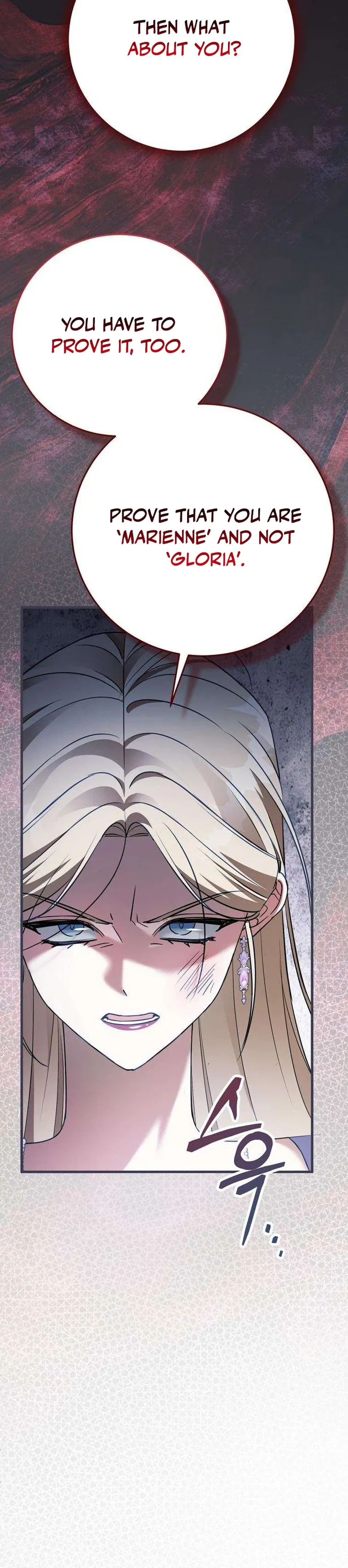 My Twin Stole My Place as His Wife Chapter 4 Page 33
