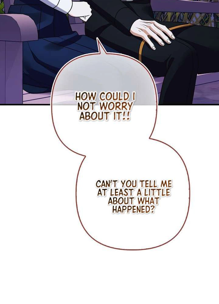 Not Becoming the Obsessive Villain’s Guide Chapter 43 Page 28
