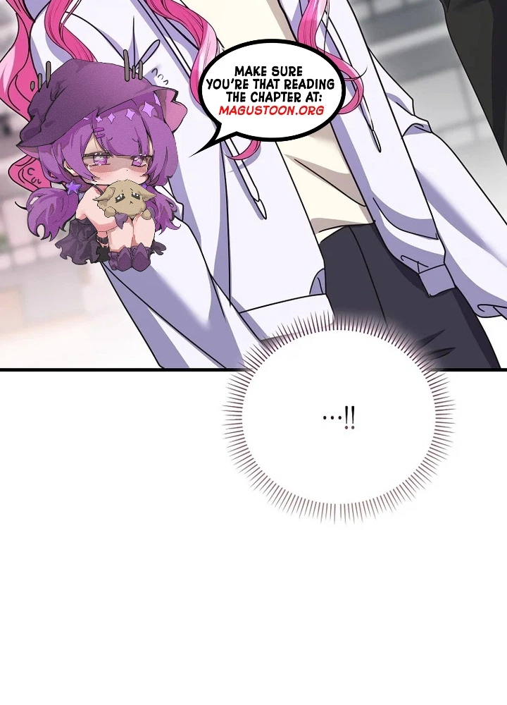 Not Becoming the Obsessive Villain’s Guide Chapter 41 Page 15
